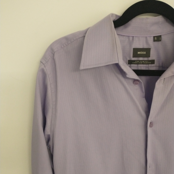 Men's Mexx Semi slim-fit, L - Picture 2 of 4
